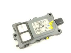 Recambio de modulo electronico para mercedes-benz cls (c219) cls 350 (219.357) referencia OEM IAM 2118300472   2