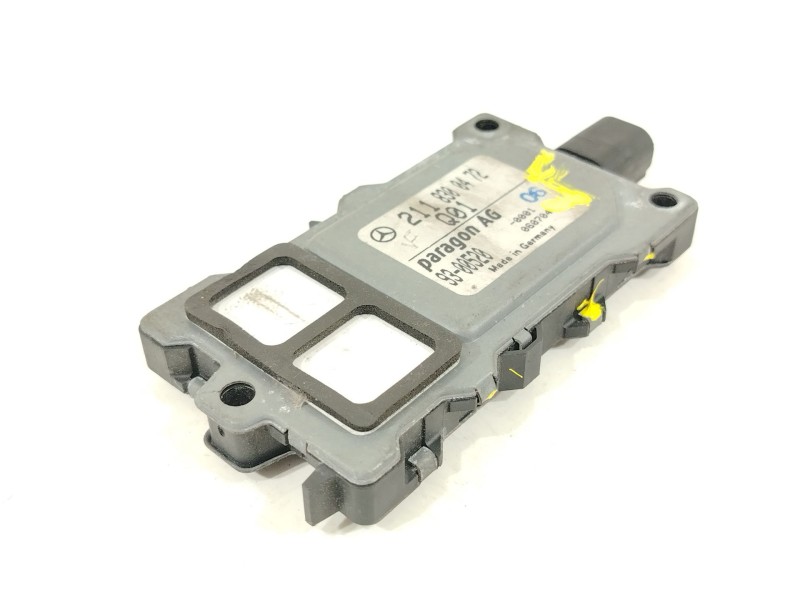 Recambio de modulo electronico para mercedes-benz cls (c219) cls 350 (219.357) referencia OEM IAM 2118300472  