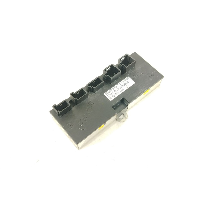 Recambio de modulo electronico para mercedes-benz cls (c219) cls 350 (219.357) referencia OEM IAM A0365457032 306218610AA 601954