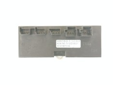 Recambio de modulo electronico para mercedes-benz cls (c219) cls 350 (219.357) referencia OEM IAM A0365457032 306218610AA 601954 2
