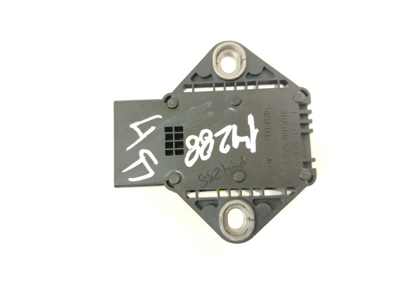 Recambio de modulo electronico para mercedes-benz cls (c219) cls 350 (219.357) referencia OEM IAM A2165420018 0265005623 