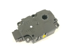 Recambio de motor apertura trampillas climatizador para mercedes-benz clase a (w177) amg a 45 s 4-matic+ (177.054) referencia OE