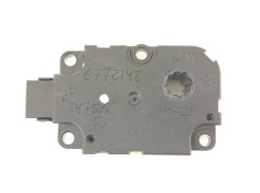 Recambio de motor apertura trampillas climatizador para mercedes-benz clase a (w177) amg a 45 s 4-matic+ (177.054) referencia OE 2