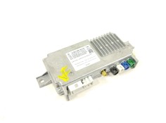 Recambio de modulo electronico para mercedes-benz clase a (w177) amg a 45 s 4-matic+ (177.054) referencia OEM IAM A0009008229  
