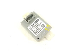 Recambio de modulo electronico para mercedes-benz clase a (w177) amg a 45 s 4-matic+ (177.054) referencia OEM IAM A1779008206  