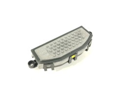 Recambio de resistencia calefaccion para mercedes-benz clase a (w177) amg a 45 s 4-matic+ (177.054) referencia OEM IAM A24790619