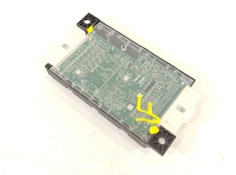 Recambio de modulo electronico para mercedes-benz clase a (w177) amg a 45 s 4-matic+ (177.054) referencia OEM IAM A1679001520  