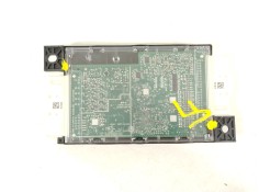 Recambio de modulo electronico para mercedes-benz clase a (w177) amg a 45 s 4-matic+ (177.054) referencia OEM IAM A1679001520   2