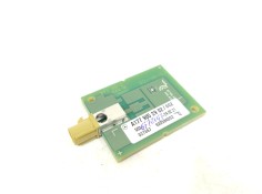 Recambio de antena para mercedes-benz clase a (w177) amg a 45 s 4-matic+ (177.054) referencia OEM IAM A1779052902  