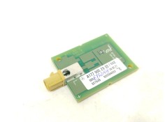 Recambio de antena para mercedes-benz clase a (w177) amg a 45 s 4-matic+ (177.054) referencia OEM IAM A1779052902  