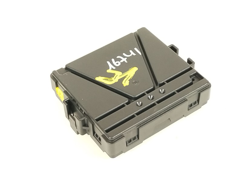 Recambio de modulo electronico para audi a1 sportback (gba) 30 tfsi referencia OEM IAM 3Q0907338E  