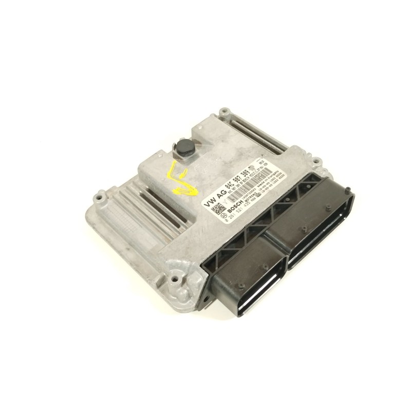 Recambio de centralita motor uce para audi a1 sportback (gba) 30 tfsi referencia OEM IAM 04C907309BP 0261S21435 