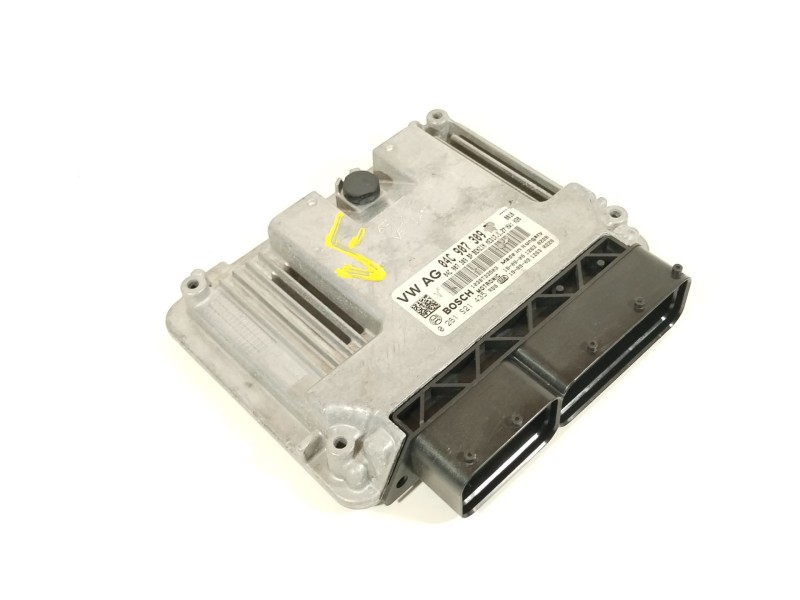 Recambio de centralita motor uce para audi a1 sportback (gba) 30 tfsi referencia OEM IAM 04C907309BP 0261S21435 