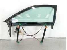 Recambio de elevalunas delantero izquierdo para audi a3 (8p1) 1.9 tdi referencia OEM IAM 8P3837461C 8P0959801E 