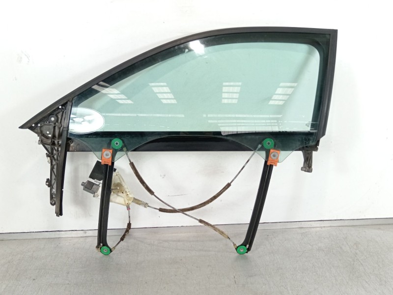 Recambio de elevalunas delantero izquierdo para audi a3 (8p1) 1.9 tdi referencia OEM IAM 8P3837461C 8P0959801E 