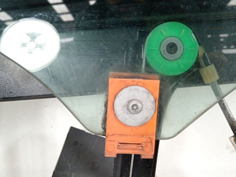 Recambio de elevalunas delantero izquierdo para audi a3 (8p1) 1.9 tdi referencia OEM IAM 8P3837461C 8P0959801E 