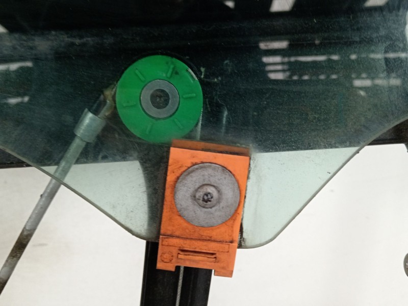 Recambio de elevalunas delantero izquierdo para audi a3 (8p1) 1.9 tdi referencia OEM IAM 8P3837461C 8P0959801E 