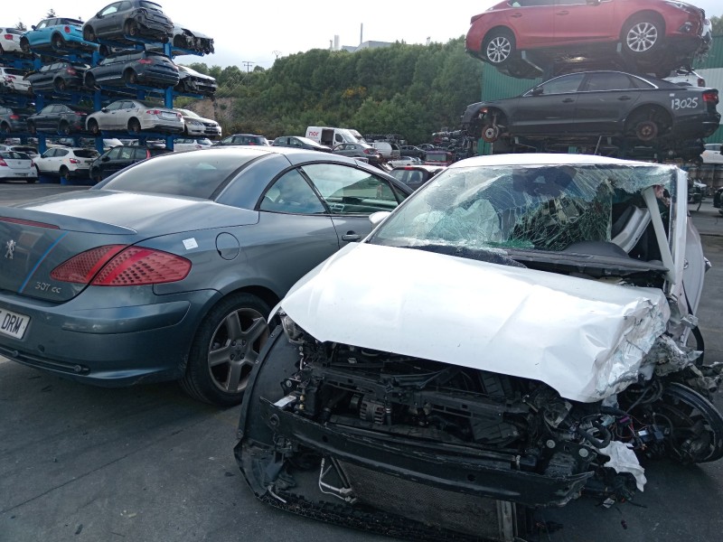 seat ibiza v (kj1, kjg) del año 2021