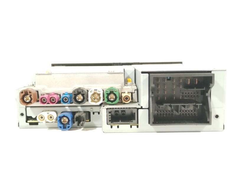 Recambio de sistema navegacion gps para audi a1 sportback (gba) 30 tfsi referencia OEM IAM 83A035064B 83A035064 