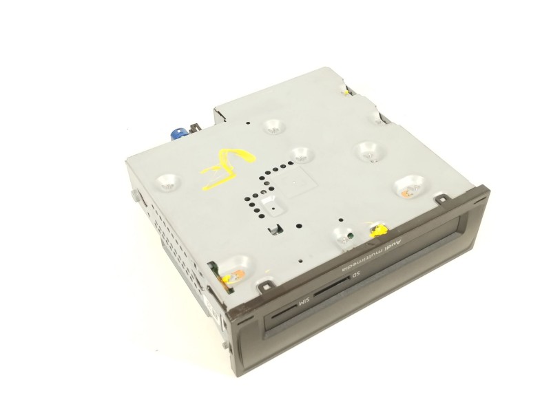 Recambio de sistema navegacion gps para audi a1 sportback (gba) 30 tfsi referencia OEM IAM 83A035064B 83A035064 