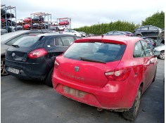 seat ibiza iv sc (6j1, 6p5) del año 2010