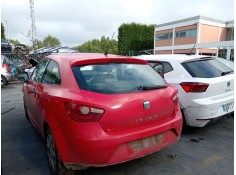 seat ibiza iv sc (6j1, 6p5) del año 2010 2