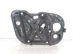 Recambio de elevalunas delantero izquierdo para hyundai i30 (pde, pd, pden) 1.6 crdi referencia OEM IAM 82470G4140 82450G4010 