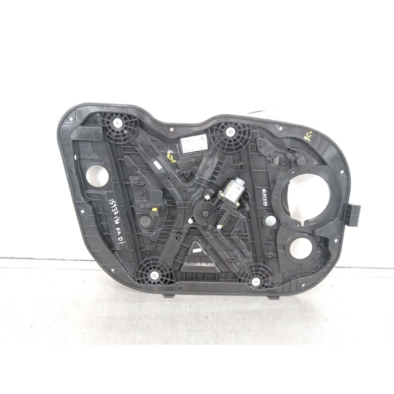 Recambio de elevalunas delantero izquierdo para hyundai i30 (pde, pd, pden) 1.6 crdi referencia OEM IAM 82470G4140 82450G4010 