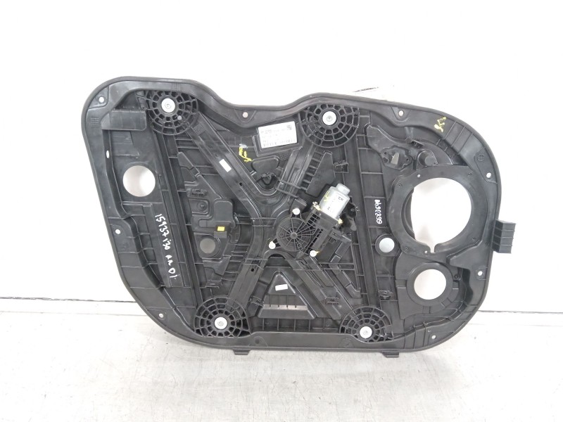 Recambio de elevalunas delantero izquierdo para hyundai i30 (pde, pd, pden) 1.6 crdi referencia OEM IAM 82470G4140 82450G4010 