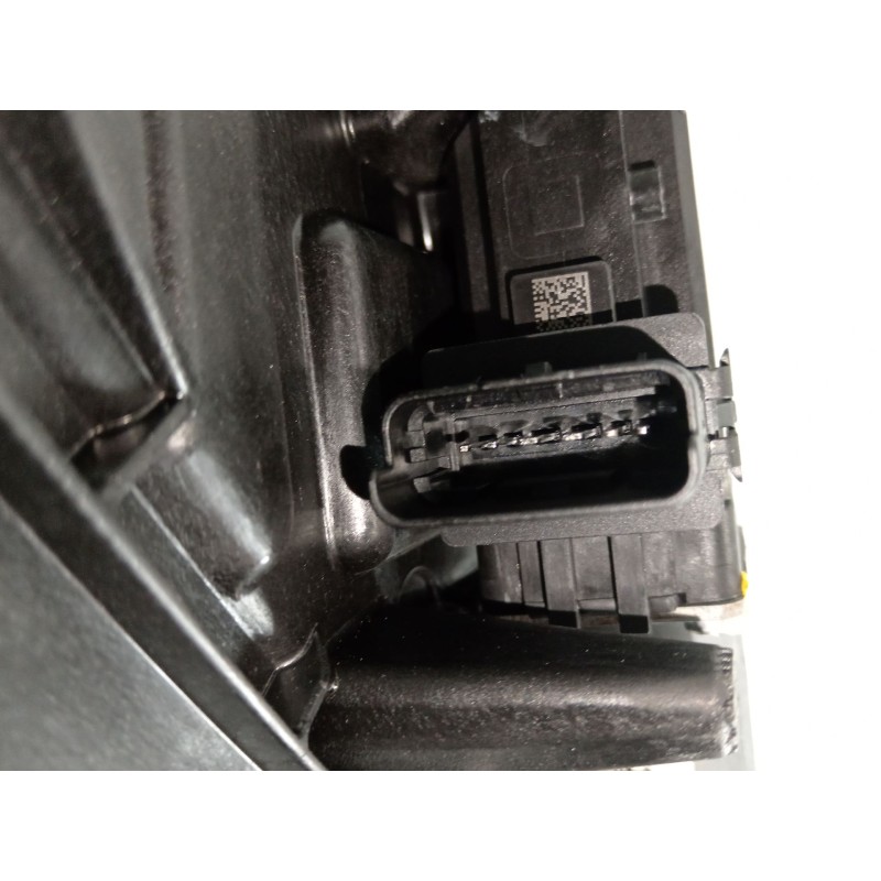 Recambio de elevalunas delantero izquierdo para hyundai i30 (pde, pd, pden) 1.6 crdi referencia OEM IAM 82470G4140 82450G4010 