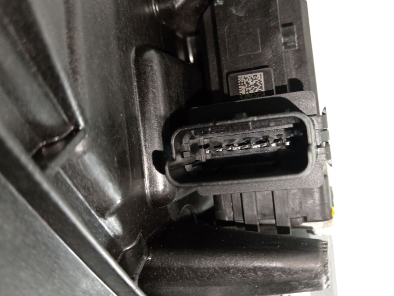 Recambio de elevalunas delantero izquierdo para hyundai i30 (pde, pd, pden) 1.6 crdi referencia OEM IAM 82470G4140 82450G4010 