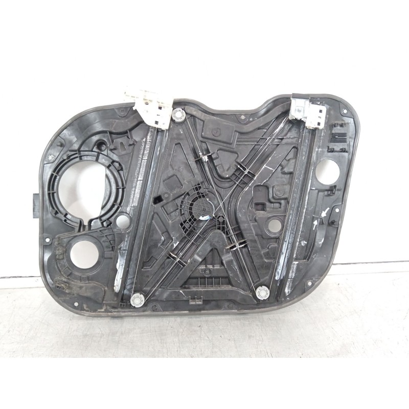 Recambio de elevalunas delantero izquierdo para hyundai i30 (pde, pd, pden) 1.6 crdi referencia OEM IAM 82470G4140 82450G4010 