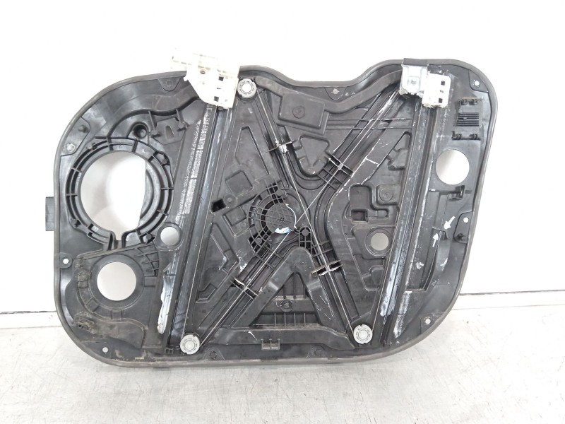 Recambio de elevalunas delantero izquierdo para hyundai i30 (pde, pd, pden) 1.6 crdi referencia OEM IAM 82470G4140 82450G4010 