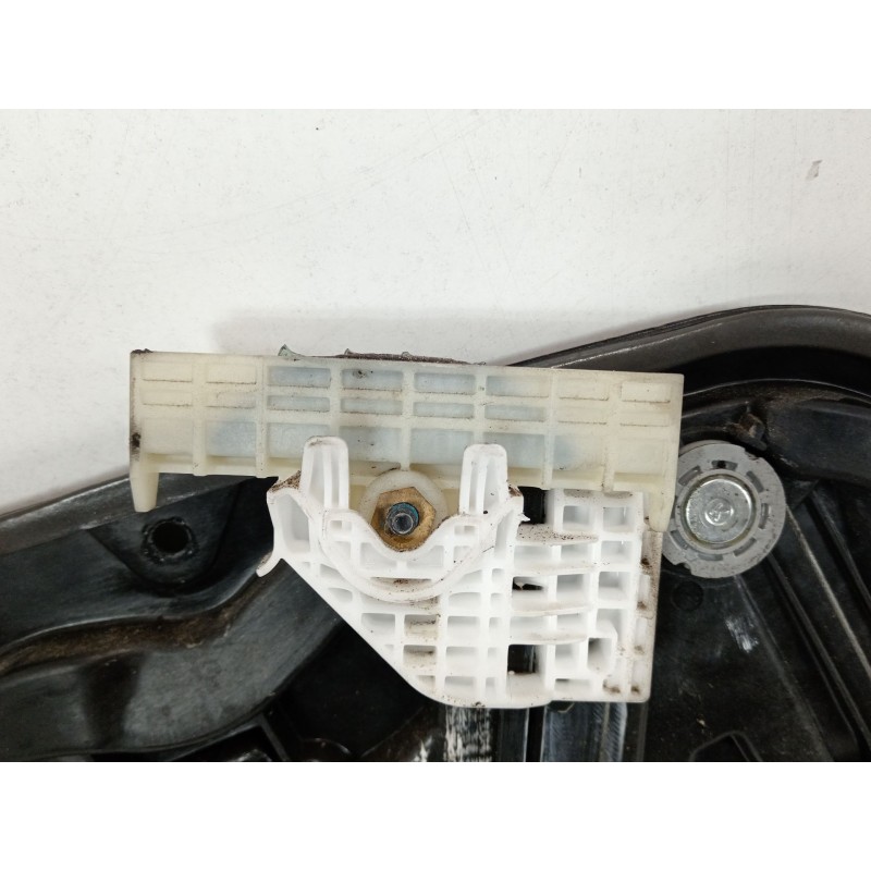 Recambio de elevalunas delantero izquierdo para hyundai i30 (pde, pd, pden) 1.6 crdi referencia OEM IAM 82470G4140 82450G4010 