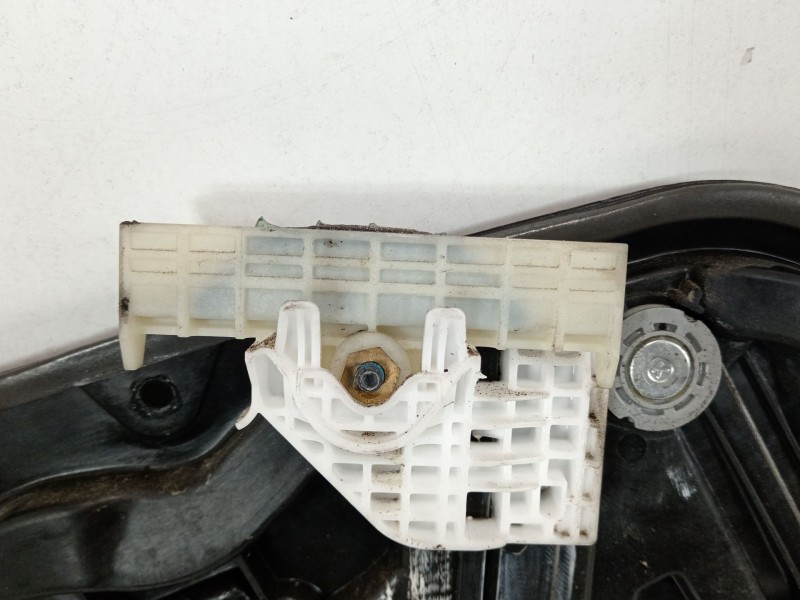 Recambio de elevalunas delantero izquierdo para hyundai i30 (pde, pd, pden) 1.6 crdi referencia OEM IAM 82470G4140 82450G4010 