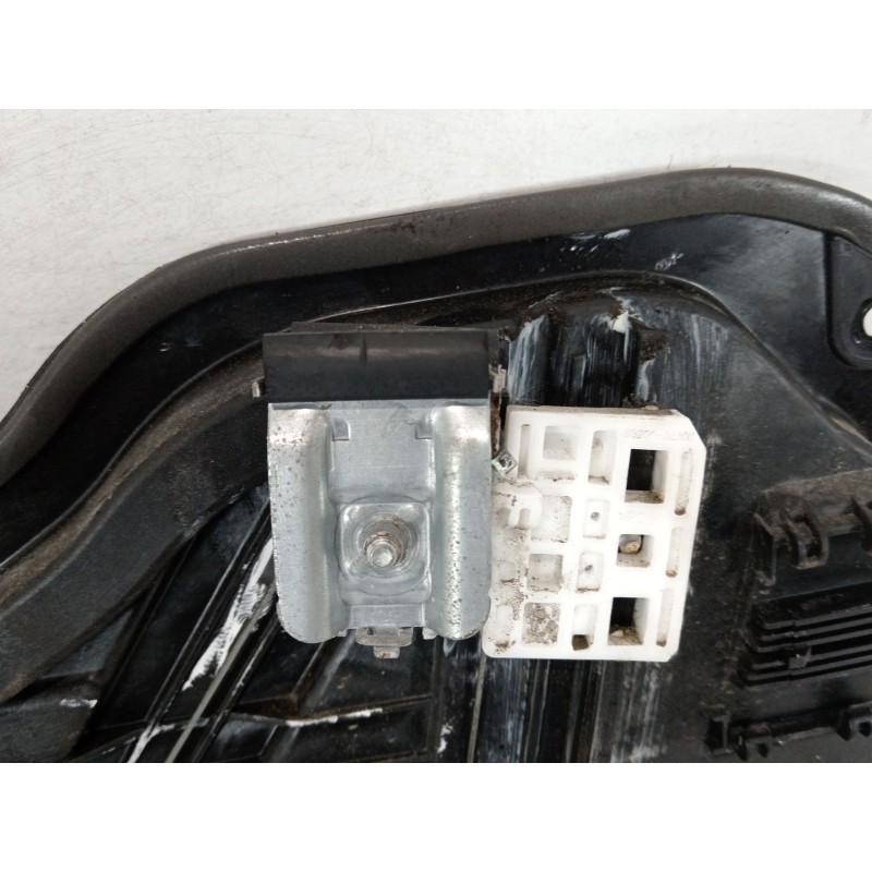 Recambio de elevalunas delantero izquierdo para hyundai i30 (pde, pd, pden) 1.6 crdi referencia OEM IAM 82470G4140 82450G4010 