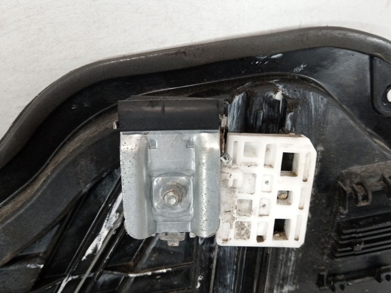 Recambio de elevalunas delantero izquierdo para hyundai i30 (pde, pd, pden) 1.6 crdi referencia OEM IAM 82470G4140 82450G4010 