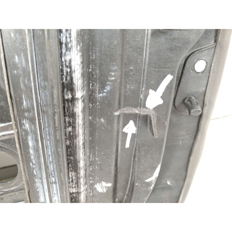 Recambio de elevalunas delantero izquierdo para hyundai i30 (pde, pd, pden) 1.6 crdi referencia OEM IAM 82470G4140 82450G4010 