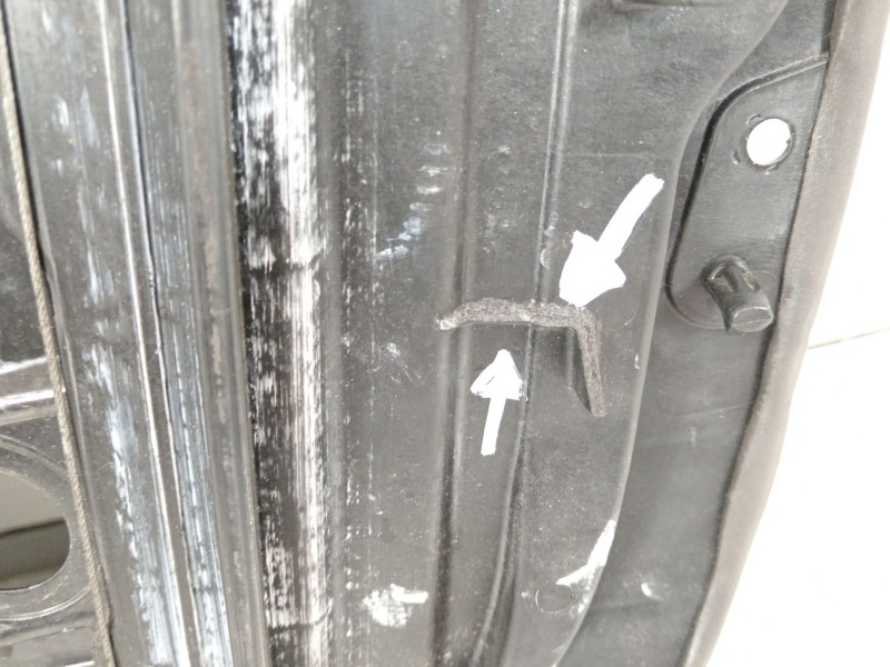 Recambio de elevalunas delantero izquierdo para hyundai i30 (pde, pd, pden) 1.6 crdi referencia OEM IAM 82470G4140 82450G4010 