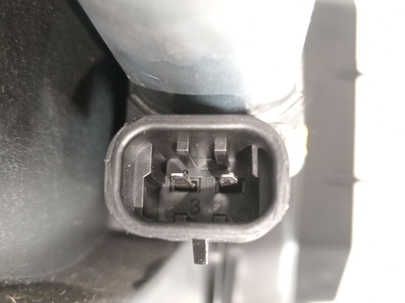 Recambio de elevalunas delantero izquierdo para ford fiesta v (jh_, jd_) 1.3 referencia OEM IAM 2S51B045H17A M6S61B203A29CG 