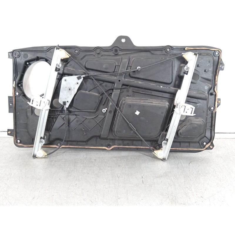 Recambio de elevalunas delantero izquierdo para ford fiesta v (jh_, jd_) 1.3 referencia OEM IAM 2S51B045H17A M6S61B203A29CG 