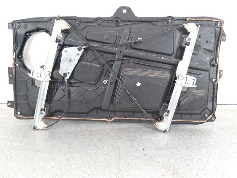 Recambio de elevalunas delantero izquierdo para ford fiesta v (jh_, jd_) 1.3 referencia OEM IAM 2S51B045H17A M6S61B203A29CG 