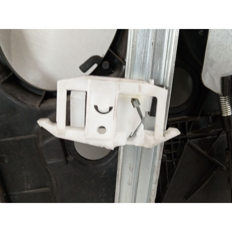 Recambio de elevalunas delantero izquierdo para ford fiesta v (jh_, jd_) 1.3 referencia OEM IAM 2S51B045H17A M6S61B203A29CG 