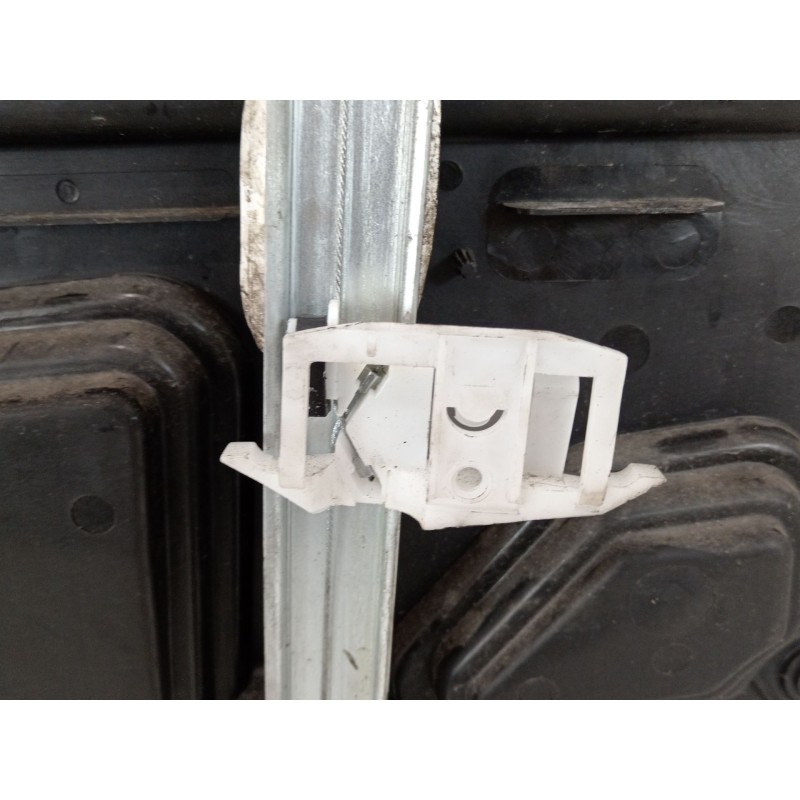 Recambio de elevalunas delantero izquierdo para ford fiesta v (jh_, jd_) 1.3 referencia OEM IAM 2S51B045H17A M6S61B203A29CG 