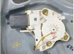 Recambio de elevalunas delantero izquierdo para ford focus ii (da_, hcp, dp) 1.6 referencia OEM IAM 984570204 4M51A045H17A 4M5T1 2