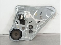 Recambio de elevalunas trasero derecho para kia cee´d hatchback (ed) 1.6 crdi 115 referencia OEM IAM 834801H020 402058D 