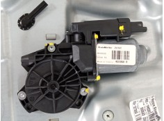 Recambio de elevalunas trasero derecho para kia cee´d hatchback (ed) 1.6 crdi 115 referencia OEM IAM 834801H020 402058D  2