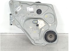 Recambio de elevalunas trasero izquierdo para mercedes-benz clase b sports tourer (w245) b 200 cdi (245.208) referencia OEM IAM 