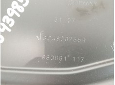 Recambio de elevalunas trasero izquierdo para volkswagen passat b6 variant (3c5) 2.0 tdi 16v 4motion referencia OEM IAM 3C983946 2