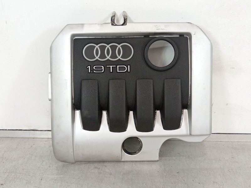 Recambio de tapa motor para audi a3 (8p1) 1.9 tdi referencia OEM IAM 03G103925J 03G103925AJ 03G103925AN